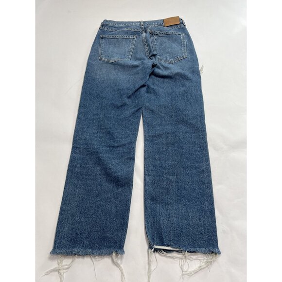 Citizens of Humanity Daphne Crop Jeans in Arthouse - Picture 4 of 5